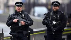 الشرطة البريطانية تعلن عن تعاملها مع حادث "خطير" جنوب ويلز